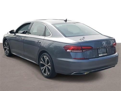 2021 Volkswagen Passat 2.0T SE
