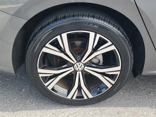 2021 Volkswagen Passat 2.0T SE