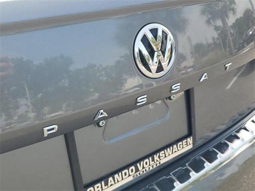 2021 Volkswagen Passat 2.0T SE