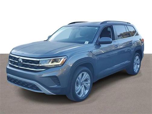 2023 Volkswagen Atlas 3.6L SE w/Technology