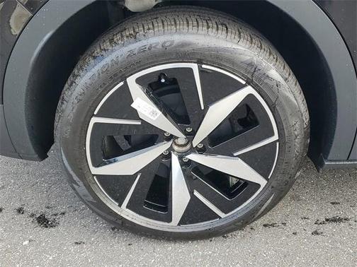 2025 Volkswagen ID.4 AWD Pro S