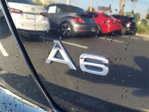 2024 Audi A6 55 Premium Plus