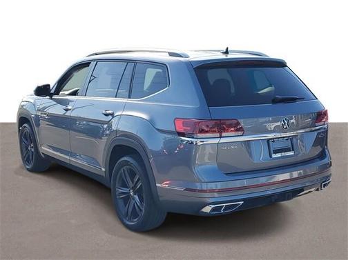 2022 Volkswagen Atlas 3.6L SEL