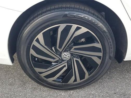 2019 Volkswagen Jetta 1.4T SEL Premium