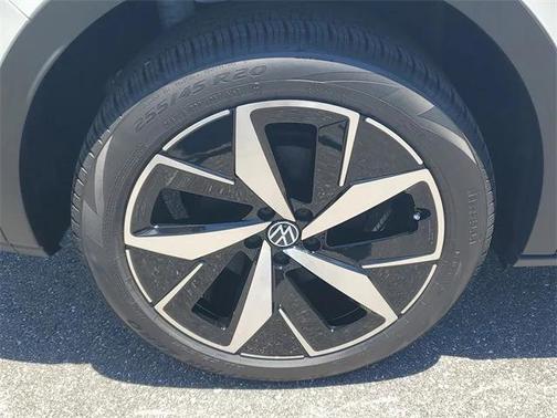 2025 Volkswagen ID.4 AWD Pro S
