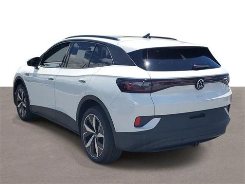 2025 Volkswagen ID.4 AWD Pro S