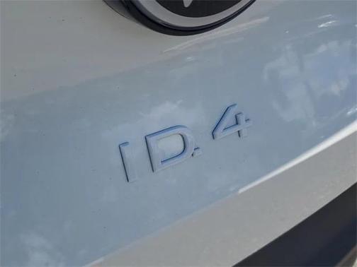 2025 Volkswagen ID.4 AWD Pro S