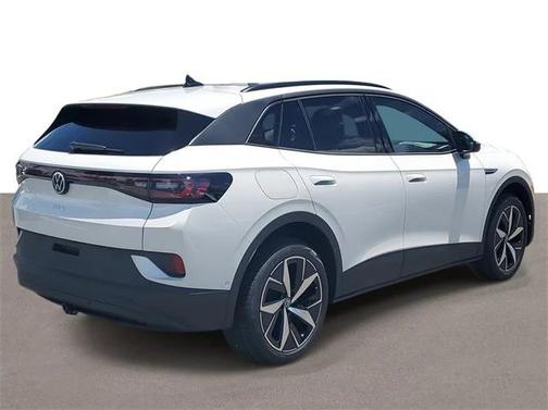 2025 Volkswagen ID.4 AWD Pro S