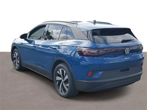 2025 Volkswagen ID.4 Standard
