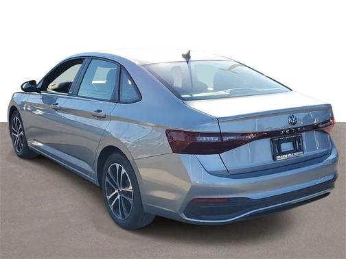 2026 Volkswagen Jetta 1.4T S