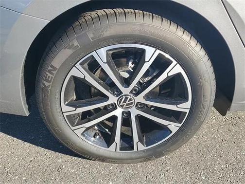 2026 Volkswagen Jetta 1.4T S