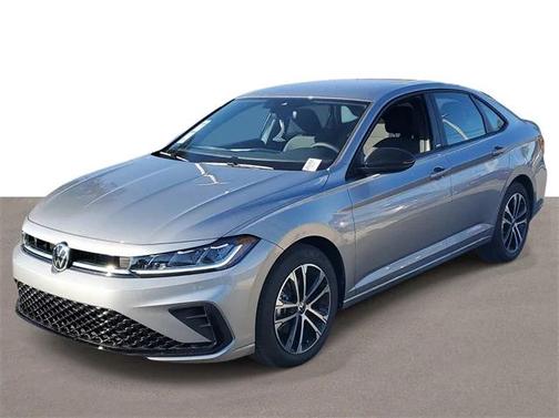 2026 Volkswagen Jetta 1.4T S