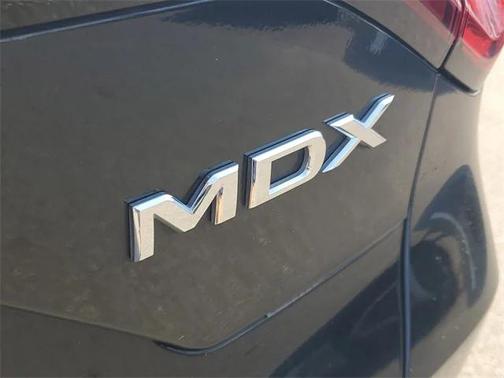 2023 Acura MDX Technology Package