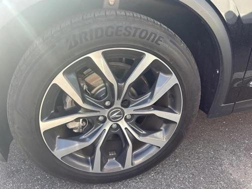 2023 Acura MDX Technology Package