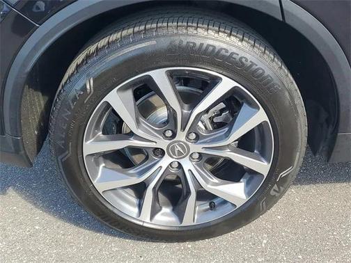 2023 Acura MDX Technology Package