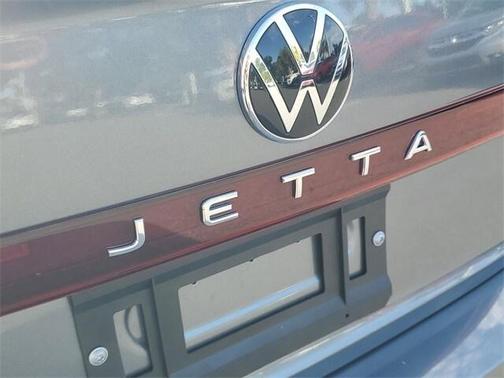2025 Volkswagen Jetta 1.5T S