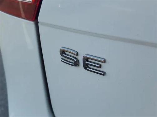 2022 Volkswagen Tiguan 2.0T SE R-Line Black 4MOTION