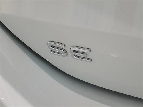 2025 Volkswagen Tiguan 2.0T SE 4MOTION
