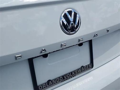 2021 Volkswagen Passat 2.0T S