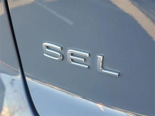 2024 Volkswagen Atlas Cross Sport 2.0T SEL