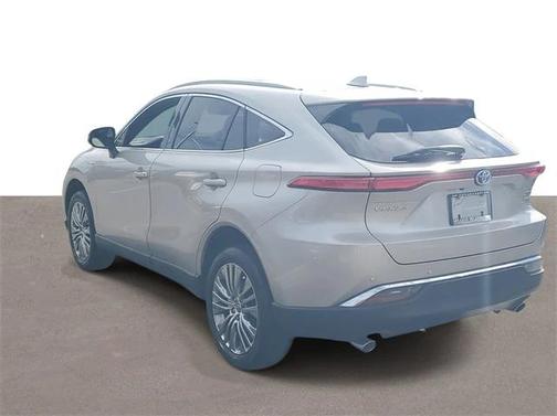 2021 Toyota Venza Limited