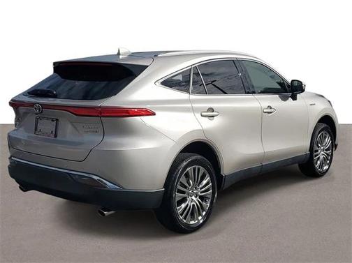 2021 Toyota Venza Limited