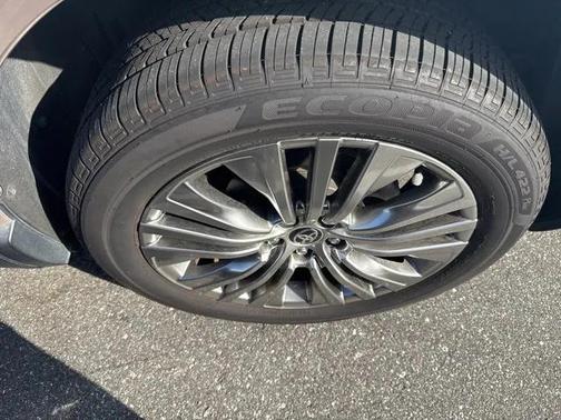 2021 Toyota Venza Limited