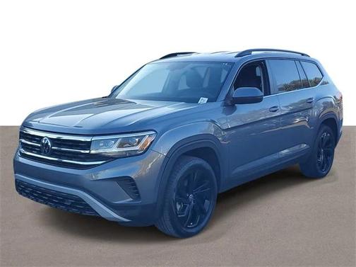 2023 Volkswagen Atlas 2.0T SE w/Technology
