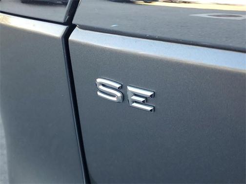 2023 Volkswagen Atlas 2.0T SE w/Technology