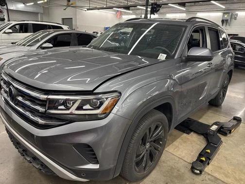 2023 Volkswagen Atlas 2.0T SE w/Technology