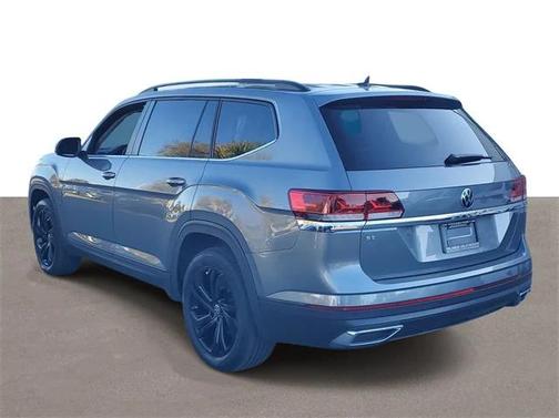 2023 Volkswagen Atlas 2.0T SE w/Technology