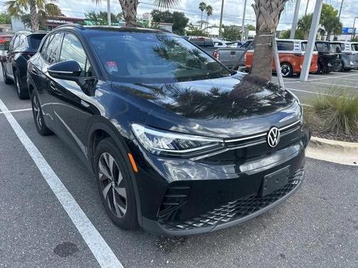 2023 Volkswagen ID.4 Pro