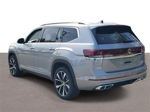 2025 Volkswagen Atlas 2.0T SEL Premium R-Line 4MOTION
