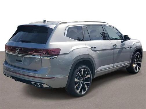 2025 Volkswagen Atlas 2.0T SEL Premium R-Line 4MOTION