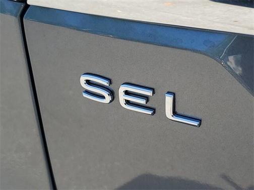 2025 Volkswagen Atlas 2.0T SEL Premium R-Line 4MOTION