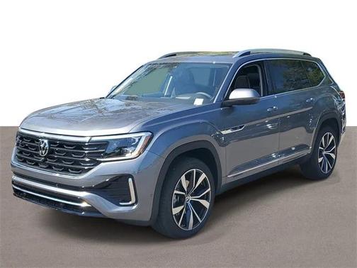 2025 Volkswagen Atlas 2.0T SEL Premium R-Line 4MOTION