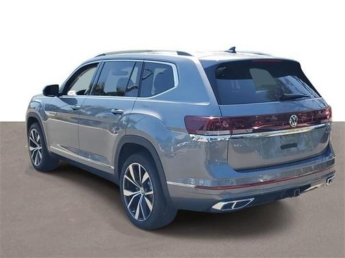 2025 Volkswagen Atlas 2.0T SEL Premium R-Line 4MOTION