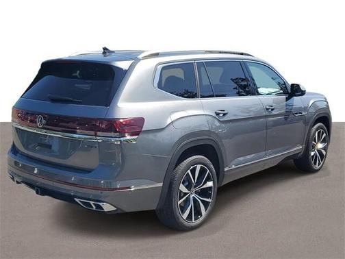 2025 Volkswagen Atlas 2.0T SEL Premium R-Line 4MOTION