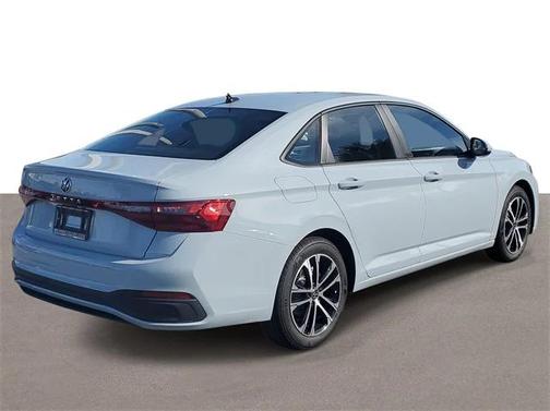 2026 Volkswagen Jetta 1.4T S