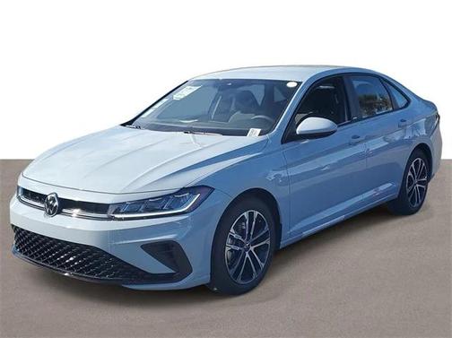 2026 Volkswagen Jetta 1.4T S