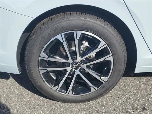 2026 Volkswagen Jetta 1.4T S