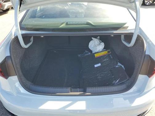 2026 Volkswagen Jetta 1.4T S