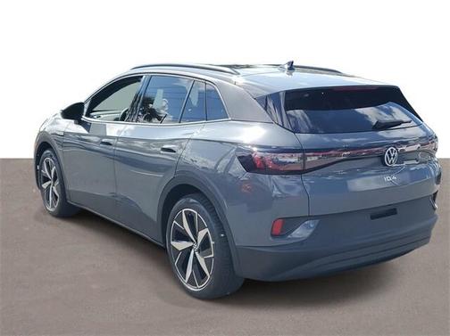 2025 Volkswagen ID.4 Pro S