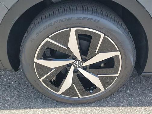 2025 Volkswagen ID.4 Pro S