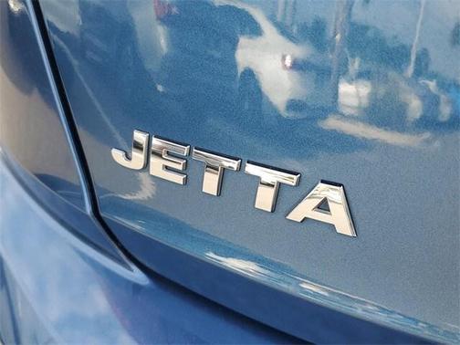 2019 Volkswagen Jetta 1.4T SE