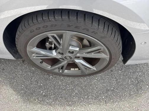 2024 Audi A3 Premium