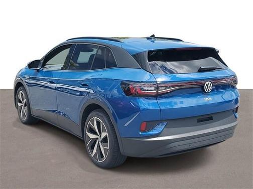 2025 Volkswagen ID.4 Pro S