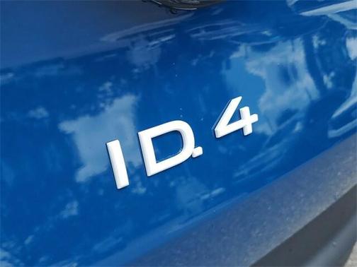 2025 Volkswagen ID.4 Pro S