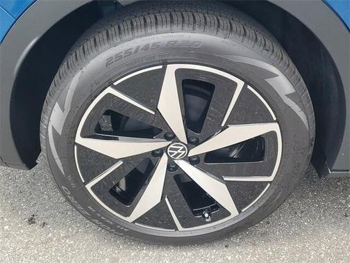2025 Volkswagen ID.4 Pro S