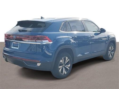 2025 Volkswagen Atlas Cross Sport 2.0T SE